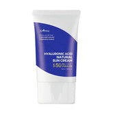 Isntree Hyaluronic Acid Natural Sun Cream - 50ml ISNTREE