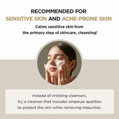 SKIN1004 Madagascar Centella Ampoule Foam - 125ml SKIN1004