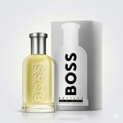 Boss Bottled E A U Toilette Perfume 100 ml BOSS