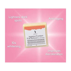 Syduction Japanese Premium Scar Remover Soap- 70g Syduction