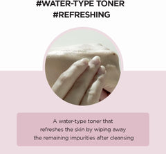 SKIN1004 Madagascar Centella Poremizing Clear Toner - 210ml SKIN1004