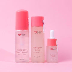ryx skin hydra glow minis - 4 in 1 Ryx skin