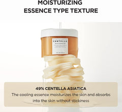 SKIN1004 Madagascar Centella Quick Calming Pad 70ea (130ml) | Quick Calming Effect Soothing for Sensitive Skin SKIN1004