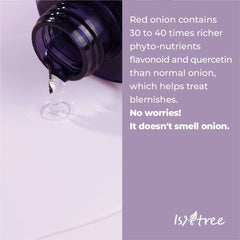 Isntree Onion New pair Essence Toner_200ml ISNTREE
