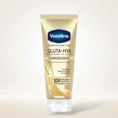 Vaseline Gluta-Hya Dewy Radiance 70x - 200ml Glo Arabia