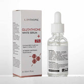 Lanthome Glutathione White Serum 30ml | Best Before 22-10-2026 Lanthome