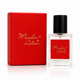 Maiden Anna Inner Perfume Private Red Rose Maiden Anna
