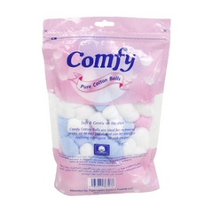 Comfy Cotton Balls Comfy