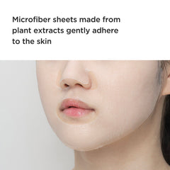 Anua Heartleaf 77% Soothing Sheet Mask Anua