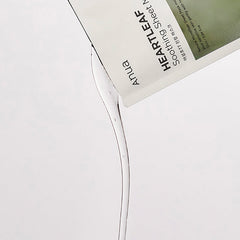 Anua Heartleaf 77% Soothing Sheet Mask Anua