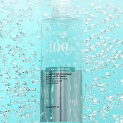 ANUA PDRN 100 Hyaluronic Acid Booster Toner 250ml Anua