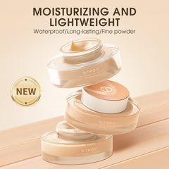O.TWO.O The Cream Foundation O.TWO.O
