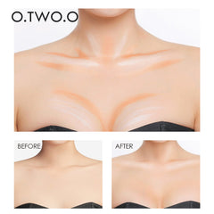 O.TWO.O Highlight & Contour Stick - 3.6g O.TWO.O