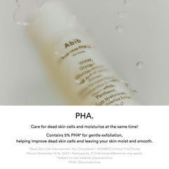 Abib Jericho rose PHA toner_skin booster - 200ml Abib