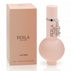 Mirada Perla Pour Femme Perfume 100 ml Glo Arabia