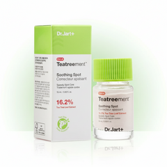 Dr. Jart+ Ctrl-A Teatreement Soothing Spot Glo Arabia