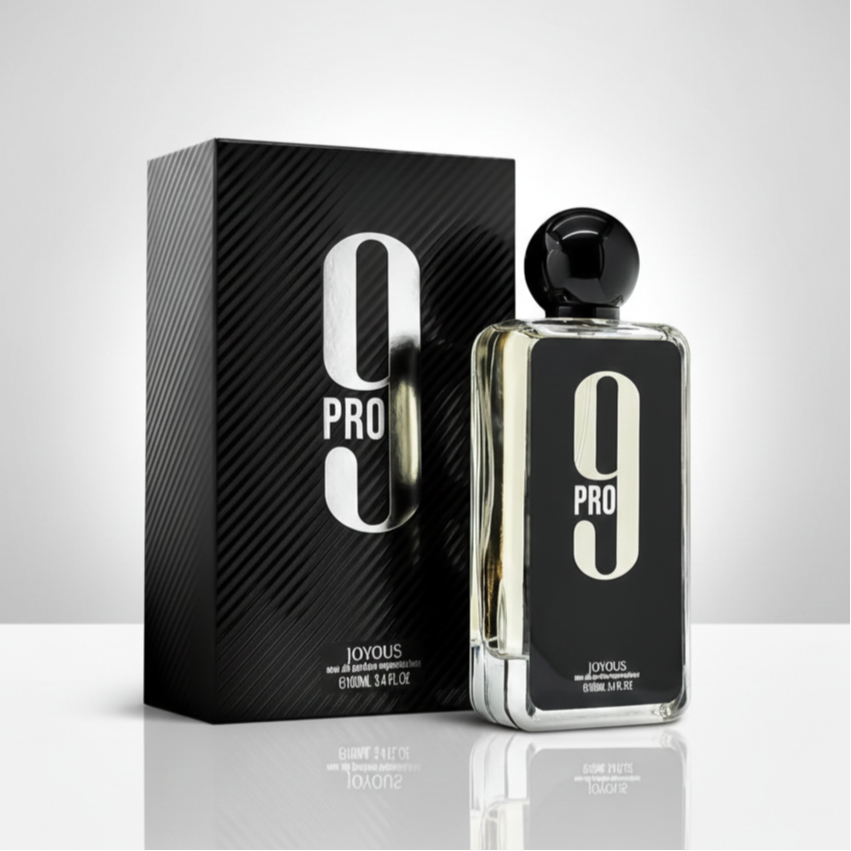 Joyous 9 Pro 100ml Joyous