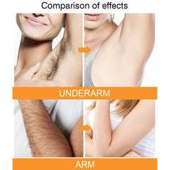 Disaar Vitamin C Avocado Hair Removal Cream - 100ml Disaar