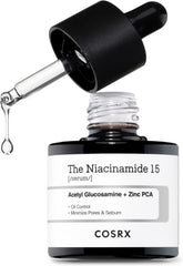 Cosrx The Niacinamide 15 Serum - 20ml COSRX