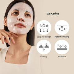 Biodance Bio-Collagen Real Deep Mask - 1Pc_34g Biodance