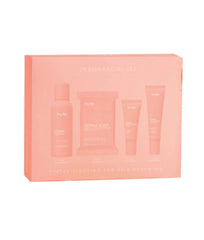 Fairy Skin Derma Facial Kit - 4 in 1 Fairy Skin