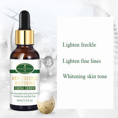 Aichun Beauty Anti-freckle Whitening Facial Serum - 30ml Aichun Beauty