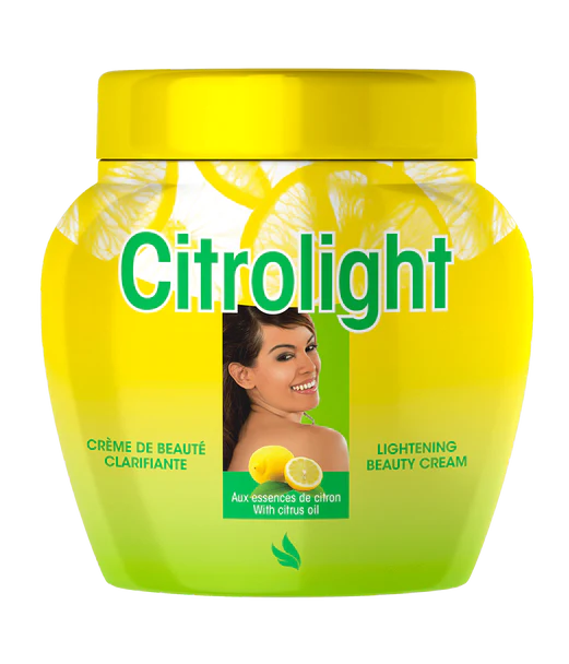 Citrolight Lightening Beauty Cream - 300ml Citrolight