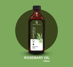 Beauty Ambition Rosemary Oil - 150ml Beauty Ambition