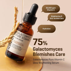 Some By Mi Galactomyces Pure Vit C Glow Serum - 30ml SOME BY MI