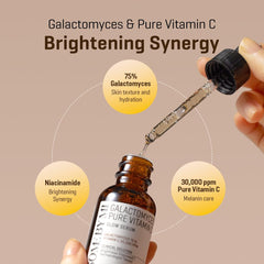 Some By Mi Galactomyces Pure Vit C Glow Serum - 30ml SOME BY MI