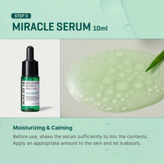 Some By Mi AHA.BHA.PHA 30Days Miracle Starter Kit SOME BY MI