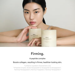 Abib Jericho rose collagen pad firming touch - 60pcs Abib