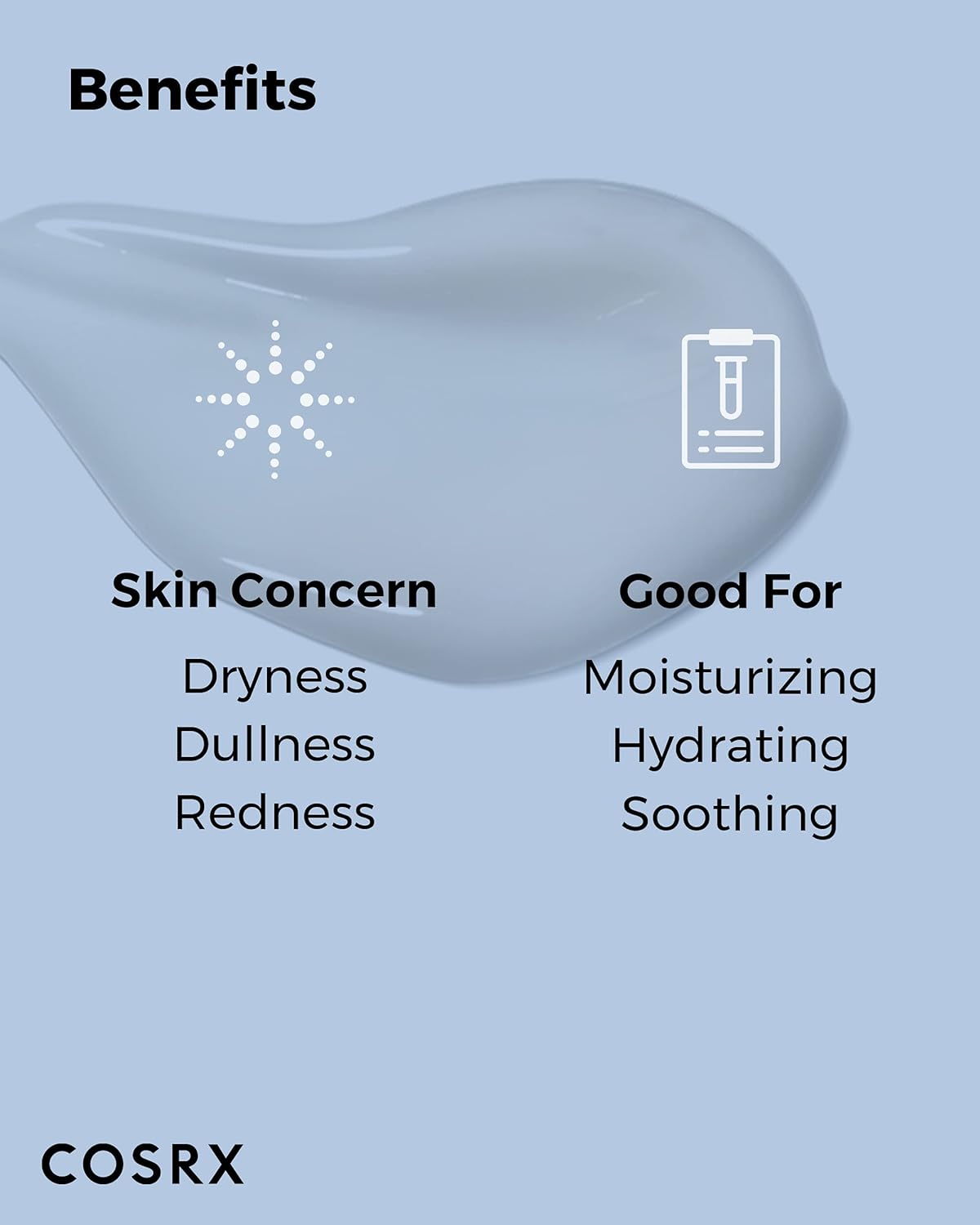 Cosrx Oil-Free Ultra-Moisturizing Lotion - 100ml COSRX