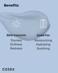 Cosrx Oil-Free Ultra-Moisturizing Lotion - 100ml COSRX