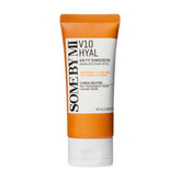 Some By Mi V10 HYAL AIR FIT SUNSCREEN SOME BY MI