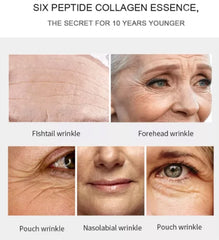 Aichun Beauty Anti Wrinkle Moisturizing Facial Serum - 30ml Aichun Beauty