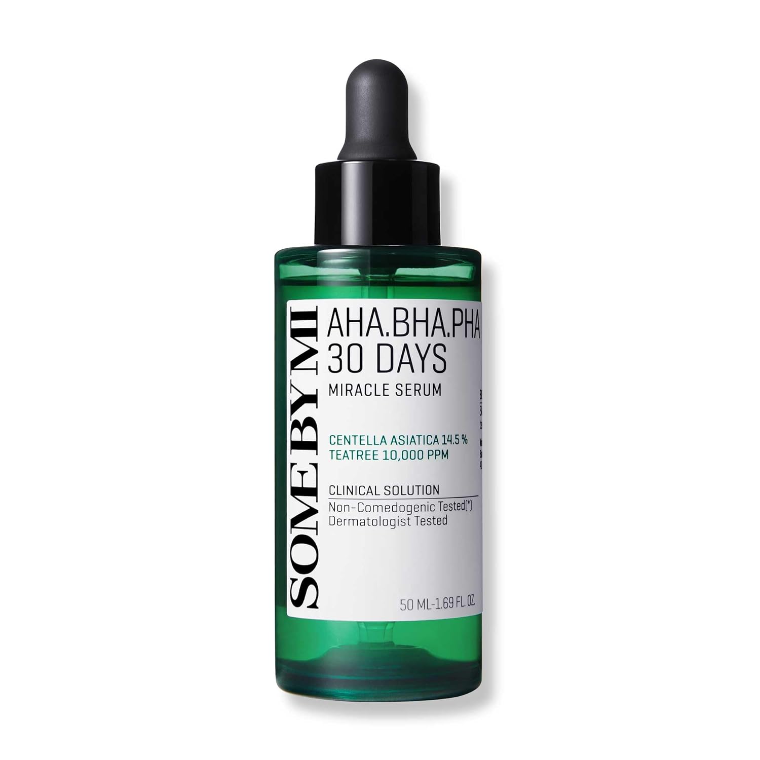 Some By Mi AHA.BHA.PHA 30Days Miracle Serum - 50ML SOME BY MI