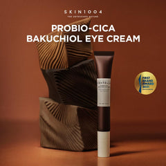 SKIN1004 Madagascar Centella Probio-Cica Bakuchiol Eye Cream - 20ml SKIN1004