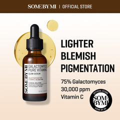 Some By Mi Galactomyces Pure Vit C Glow Serum - 30ml SOME BY MI