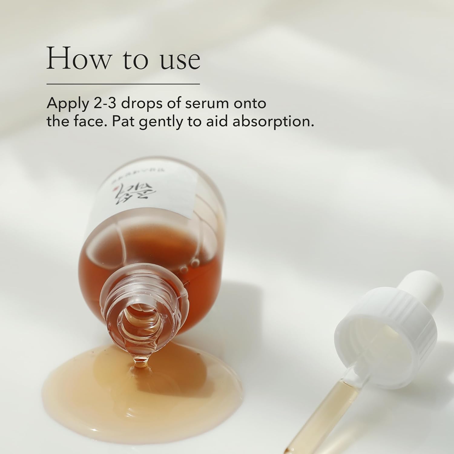 Beauty of Joseon Revive Serum Ginseng + Snail Mucin - 30ml Beauty Of Joseon