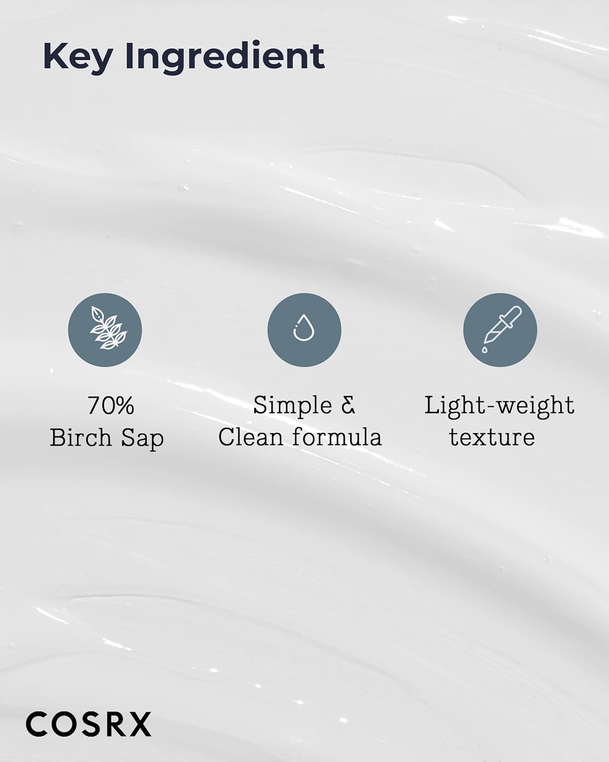 Cosrx Oil-Free Ultra-Moisturizing Lotion - 100ml COSRX
