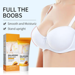 Sadoer Enlarging Breast Cream - 60g Sadoer
