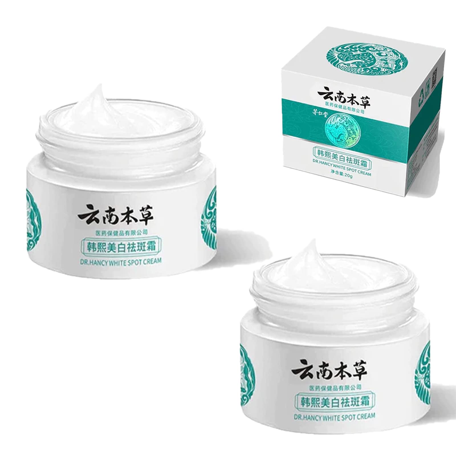 Dr.Hancy White Spot Cream - 20g Dr.Hancy