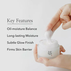 Beauty Of Joseon Dynasty Cream - 50ml Beauty Of Joseon