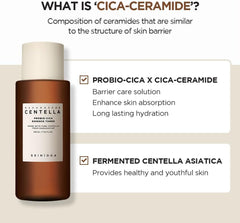 SKIN1004, Madagascar Centella Probio-Cica Essence Toner 210ml SKIN1004
