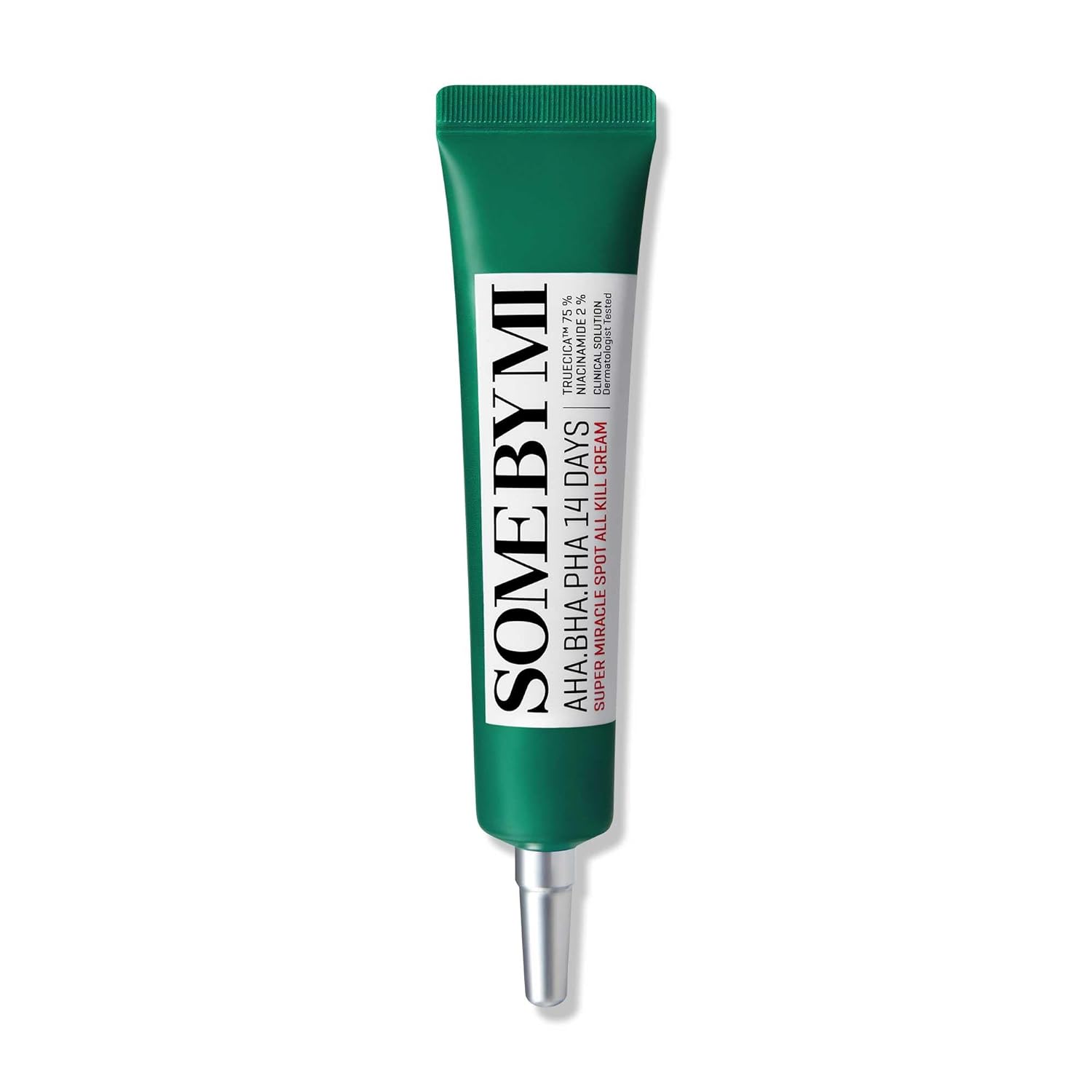Some By Mi AHA.BHA.PHA 14Days Super Miracle Spot Kill Cream - 30ML SOME BY MI