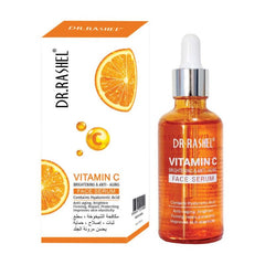 Dr.Rashel Vitamin C Brightening & Anti-aging Face Serum - 50ml DR.RASHEL
