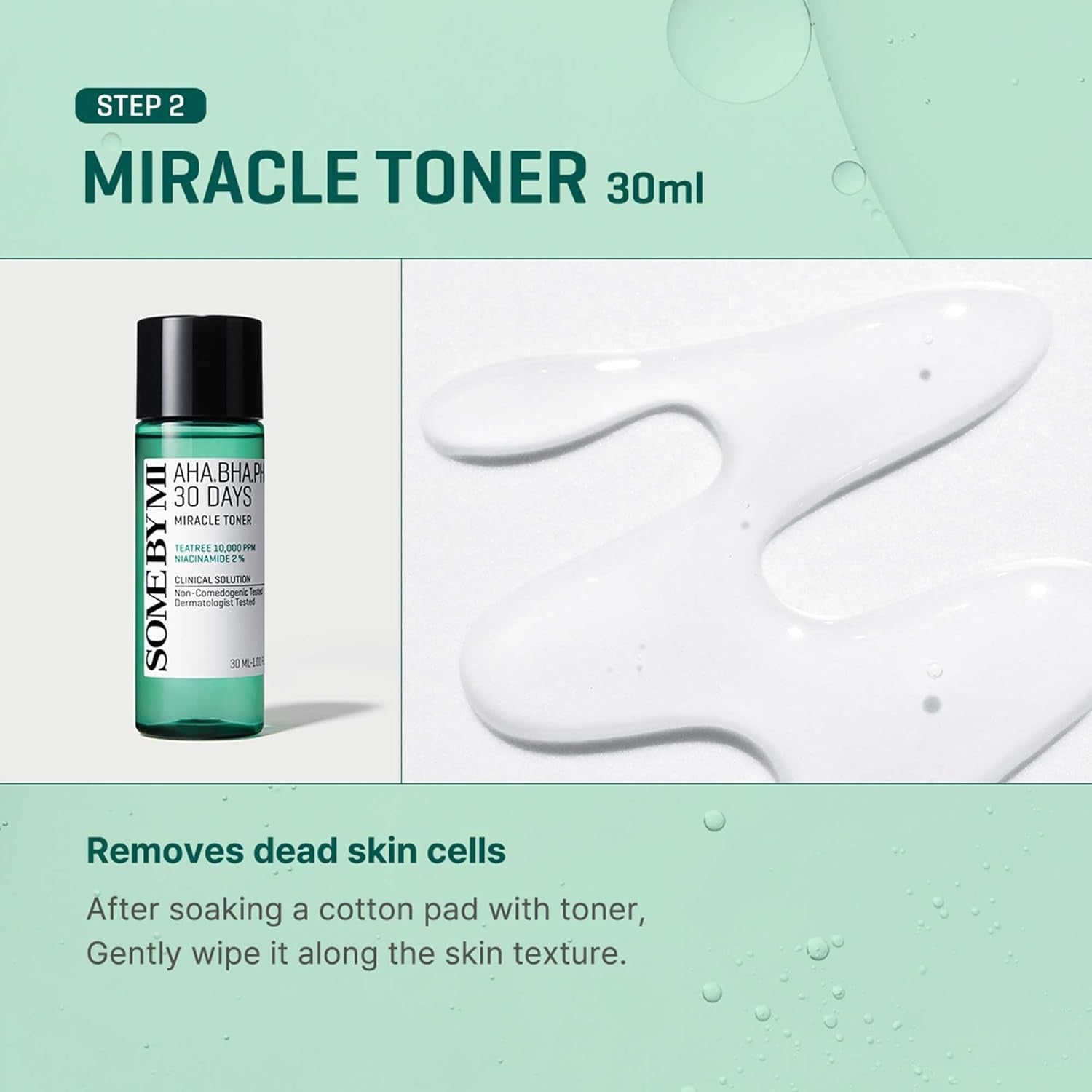 Some By Mi AHA.BHA.PHA 30Days Miracle Starter Kit SOME BY MI