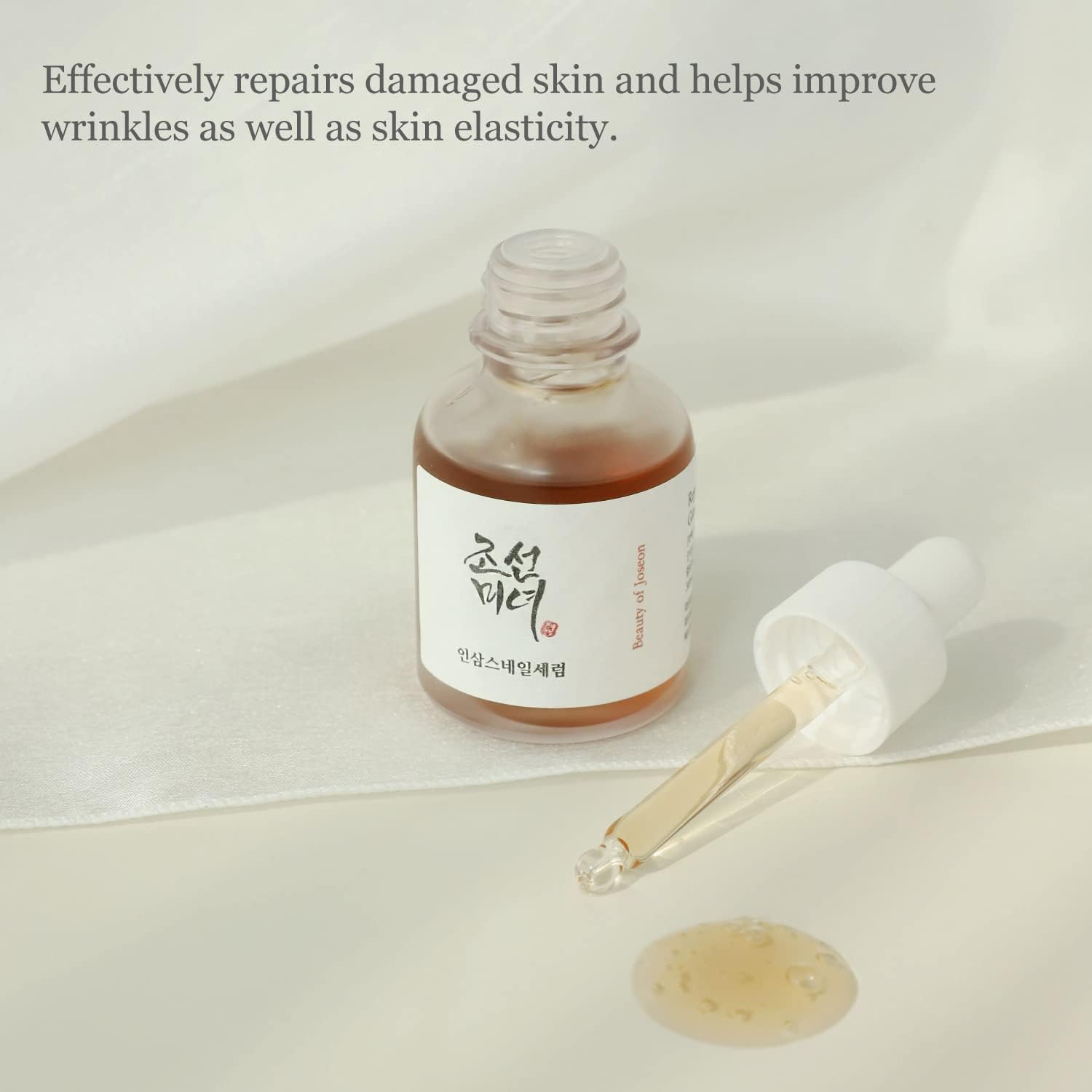 Beauty of Joseon Revive Serum Ginseng + Snail Mucin - 30ml Beauty Of Joseon
