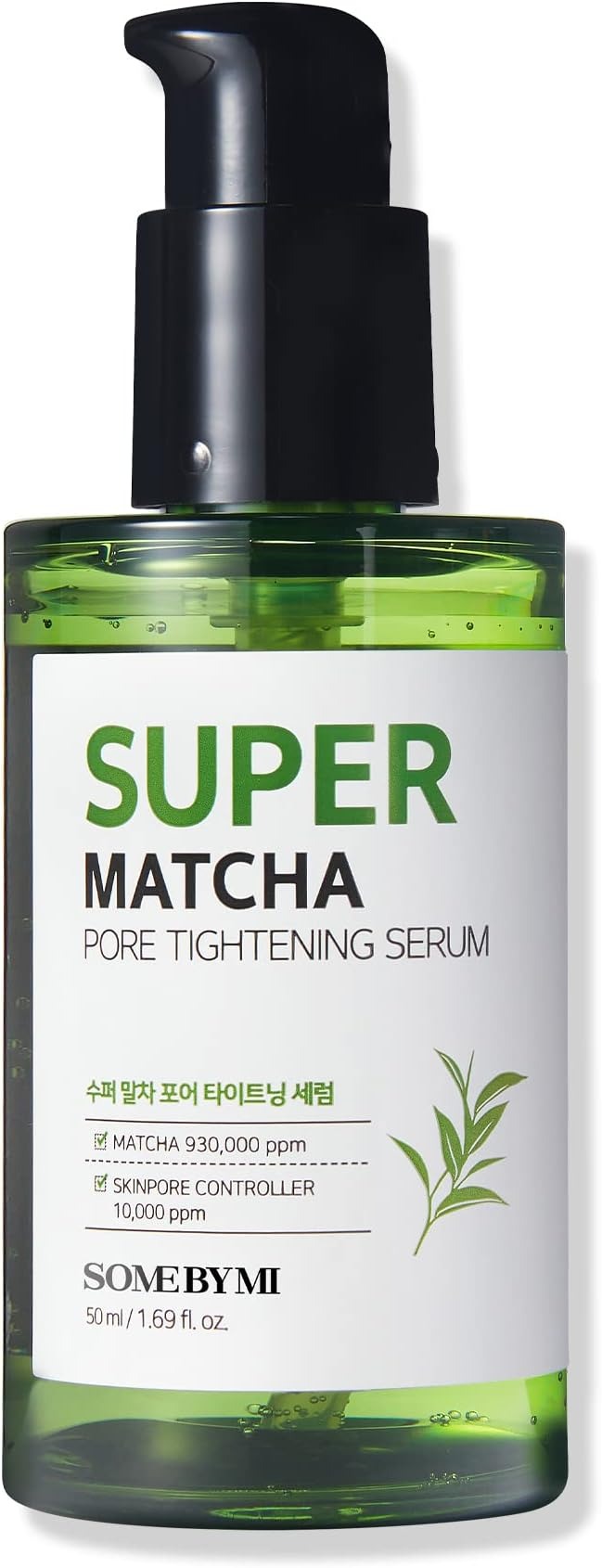 Some By Mi Super Matcha Pore Tightening Serum - 50ml Some By Mi